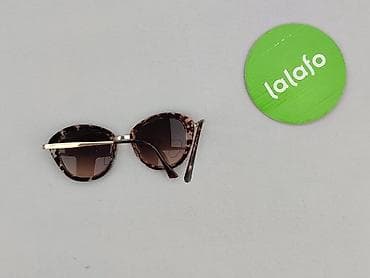 Accessories: Glasses, Sunglasses, Cat eyes design, condition - Perfect — 4