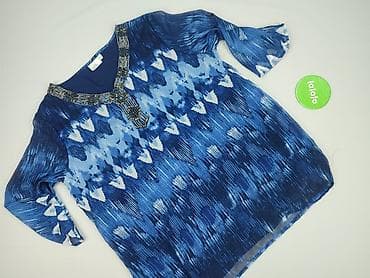 Bluzka damska, rozmiar 4XL — 2