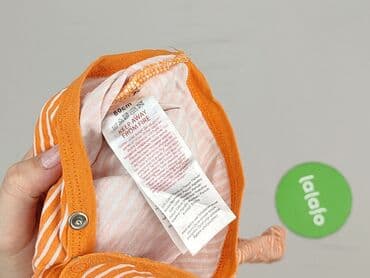 kombinezon lupilu lidl: Body, 9-12 months, 
condition - Perfect — 4