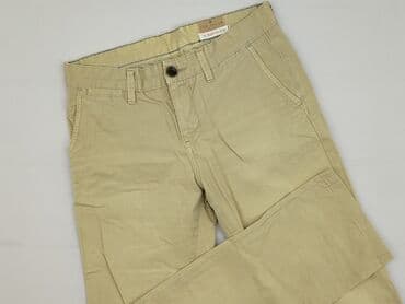 reserved jeansy petite: Chinos for men, S (EU 36), Tom Tailor, condition - Good — 1