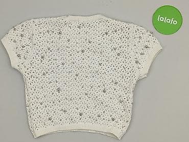 zapi uk: Zara, Sweter damski, rozmiar M — 3