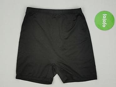 leginsy ecru: Szorty damskie, rozmiar XS — 3