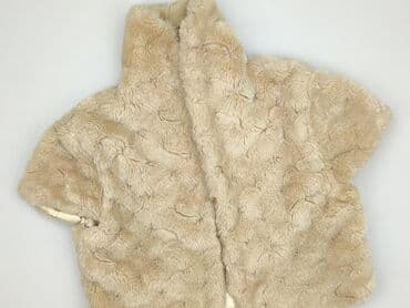 kamizelka damska z futerkiem: Kamizelka damska, rozmiar L — 2