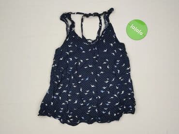 sukienki swing plus size: Yessica, Жіноча блуза, розмір M — 3
