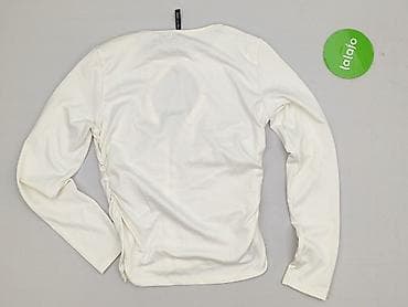 promod sweter: UK, Bluzka damska, rozmiar S — 3