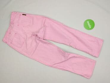 spodnie joggery moro damskie: Брюки жіночі, S на lalafo.pl — 3 spodnie joggery moro damskie: Брюки жіночі, S — 3