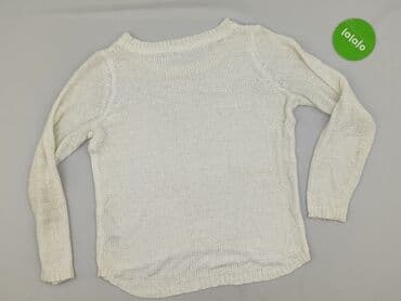 only kurtka damska: ONLY, Sweter damski, rozmiar L — 4