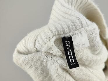mohito sweter: H&M Divided, Sweter damski, rozmiar M — 5