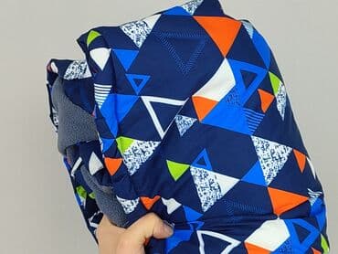 kombinezon zimowy z futerkiem: Kombinezon 2-3 lat, 92-98 cm, stan - Bardzo dobry — 6