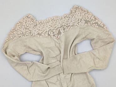 elegancki sweterek do sukienki: Women`s sweater, S — 1