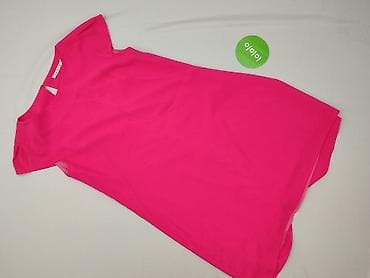 liliowy garnitur: QUIOSQUE, Sukienka damska, rozmiar L — 2