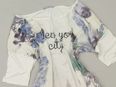 Women's blouse, size S