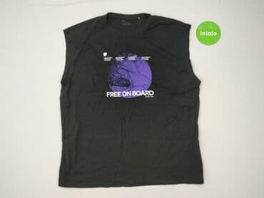 no fear t shirty: 4F, Top damski, rozmiar L — 3