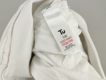 jeansy bootcut: Tu, Jeansy damskie, rozmiar S — 5