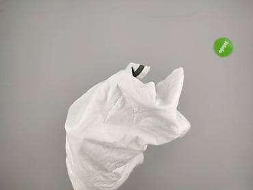 koszule plus size: ALPHAR ONE, Koszulka dla mężczyzn, rozmiar 3XL — 5