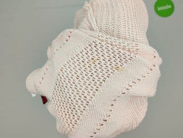 sweter z perełkami h m: H&M, Kardigan damski, rozmiar S — 6