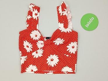 bluzy latynka: Top damski, rozmiar XS — 2