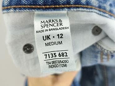 blend jeans: Marks & Spencer, Jeansy damskie, rozmiar M — 4