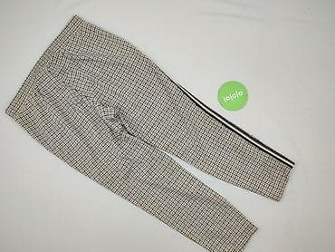 bluza bayernu: Tom Tailor, Spodnie dresowe damskie, rozmiar M — 3