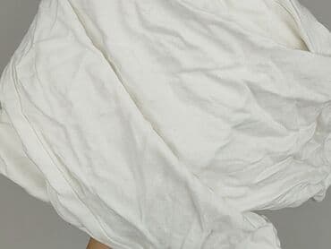 biale spodnie dresowe mohito: Спортивні штани жіночі, розмір M — 7