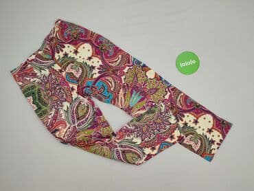 legginsy wzorzyste: Spodnie damskie, rozmiar XS — 3