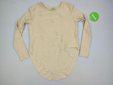 ccc komunia: H&M Basic, Bluzka damska, rozmiar M — 2