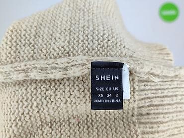 hello kitty shein: Shein, Sweter damski, rozmiar XS — 4