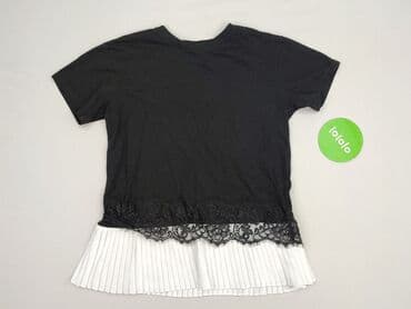 Women: Reserved, Women`s T-shirt, size XS (EU 34) — 2