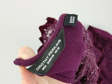 czerwona sukienka pull: Dorothy Perkins, Sukienka damska, rozmiar L — 4