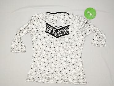 bluzki motyle: Bluzka damska, rozmiar M — 2