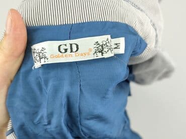 ochnik marynarki damskie: Golden Days, Marynarka damska, rozmiar M — 6