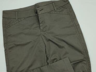 Chino, Spodnie materiałowe damskie, XL w lalafo.pl Chino, Spodnie materiałowe damskie, XL