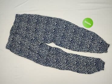 spódnice dresowe w kwiaty: Spodnie dresowe damskie, 2XL — 4