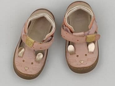 levis koszule: Buciki niemowlęce, 20, stan - Idealny — 1