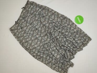 spódnice w zwierzęce wzory: Spódnica damska, rozmiar M — 2