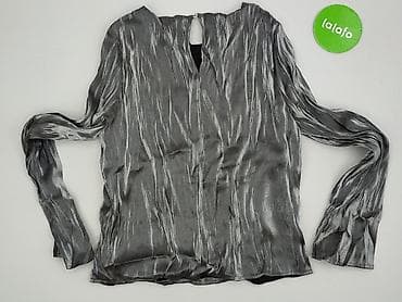 bluza nirvana h: NA-KD, Bluzka damska, rozmiar S — 3