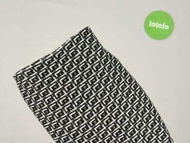 spódniczka w cętki: Amisu, Spódnica damska, rozmiar S — 7