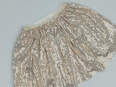 sukienka boho midi: Spódniczka, Little kids, 5-6 lat, 110-116 cm, stan - Bardzo dobry — 1