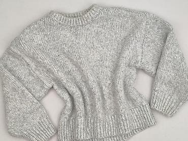 bluzy widzewa: Sweter damski, rozmiar L — 1