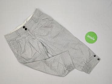 cargo house: Spodnie 3/4 damskie, rozmiar S — 2