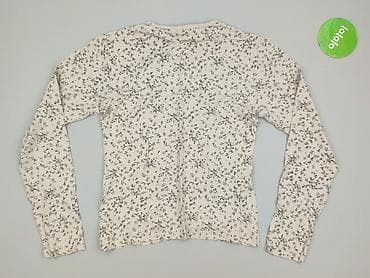 bluza kaszmirowa: Carry, Bluzka damska, rozmiar M — 3