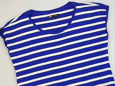 Sinsay, T-shirt damski, rozmiar S