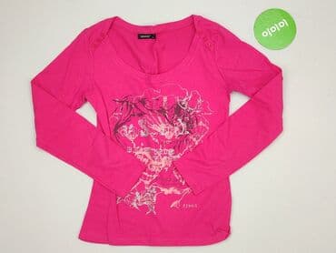 koszulka barcelony z napisem: Bluzka damska, rozmiar M — 2