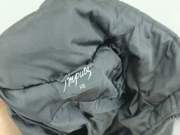 kurtka zimowa do garnituru: Impulse, Kurtka zimowa damska, XS — 4