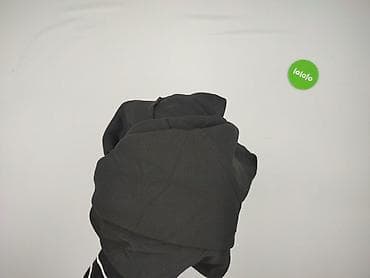 dresy plus size: Spodnie 3/4 damskie, rozmiar M — 5