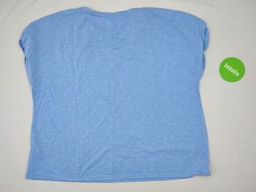 junkyard bluza: Janina, T-shirt damski, rozmiar 7XL — 3
