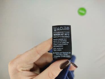 tunika lidl: Marks & Spencer, Tunika damska, rozmiar S — 5