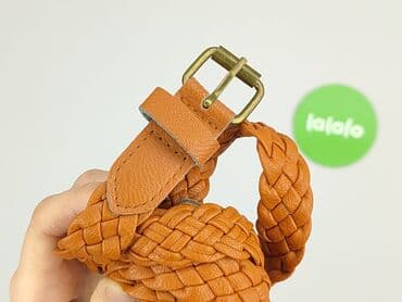 paski srebrne do sukienki: Belt, Female, condition - Perfect — 4