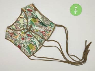 czerwona kurtka damska reserved: Kamizelka damska, rozmiar M — 2