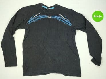 koszulka od c a: Bluzka dla mężczyzn, M, Blue, stan - Bardzo dobry — 2